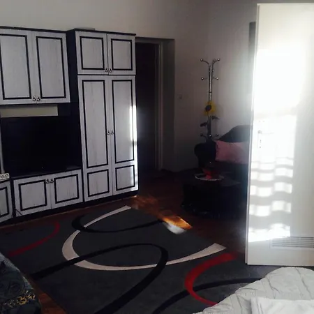 Nocleg ze śniadaniem Pokoje Gościnne U Kuby