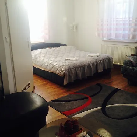 Pokoje Gościnne U Kuby