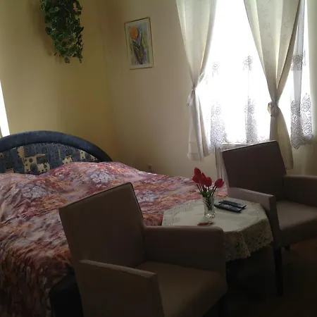 Pokoje Gościnne U Kuby Jelenia Góra