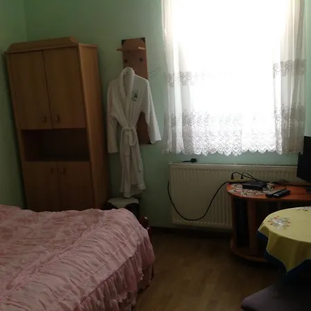 Bed & Breakfast Pokoje Goscinne U Kuby