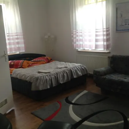 Pokoje Gościnne U Kuby Jelenia Góra