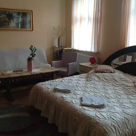 Nocleg ze śniadaniem Pokoje Gościnne U Kuby Jelenia Góra