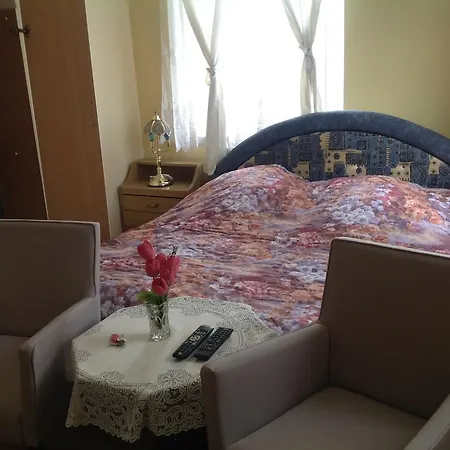 Pokoje Gościnne U Kuby