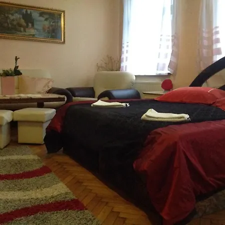 Nocleg ze śniadaniem Pokoje Gościnne U Kuby Jelenia Góra