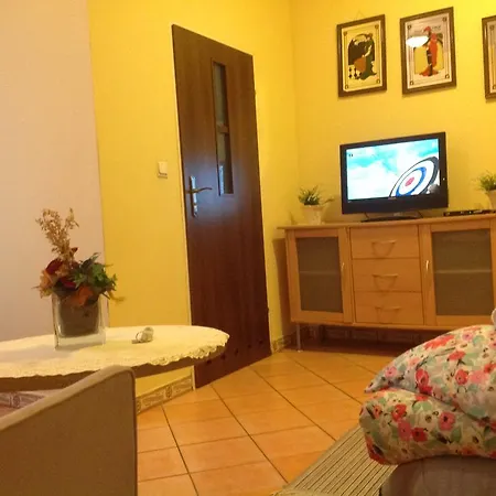 Pokoje Gościnne U Kuby Nocleg ze śniadaniem