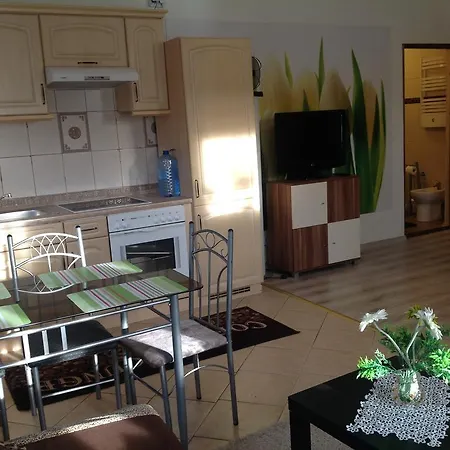 Pokoje Goscinne U Kuby Bed & Breakfast Jelení Hora