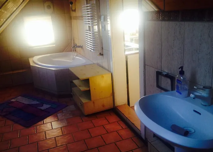 Pokoje Goscinne U Kuby Отель типа 