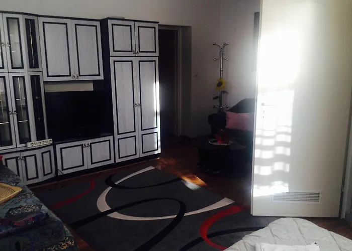 Bed & Breakfast Pokoje Goscinne U Kuby